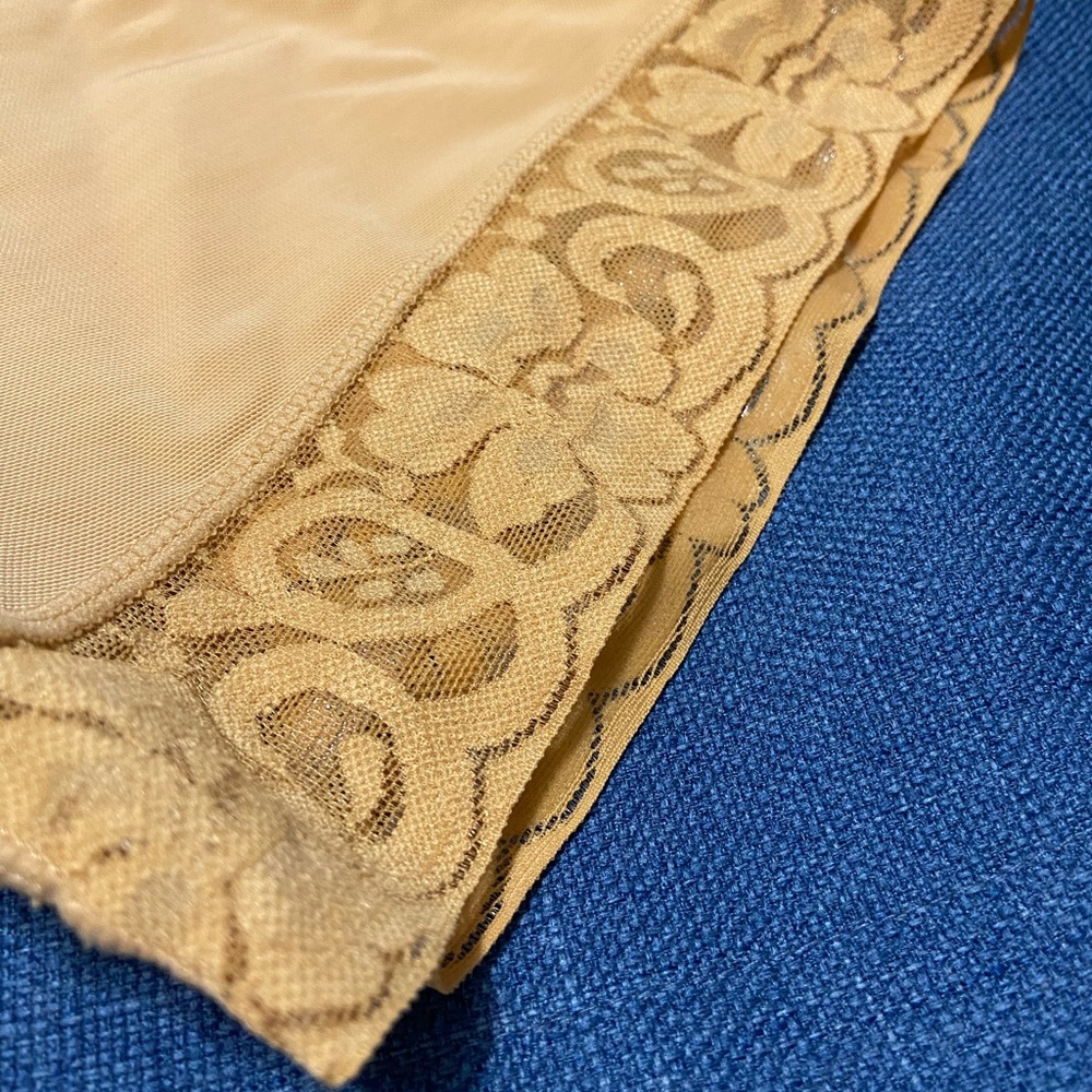 Tan Shapewear - Picture 4 of 6